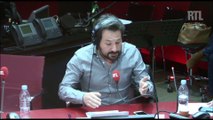 La Vie de Bern : la dure semaine politique de Stéphane Bern