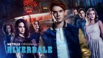 Riverdale Season 1 Episode 10 : Chapter Ten: The Lost Weekend ((Full-HD)) Watch Online