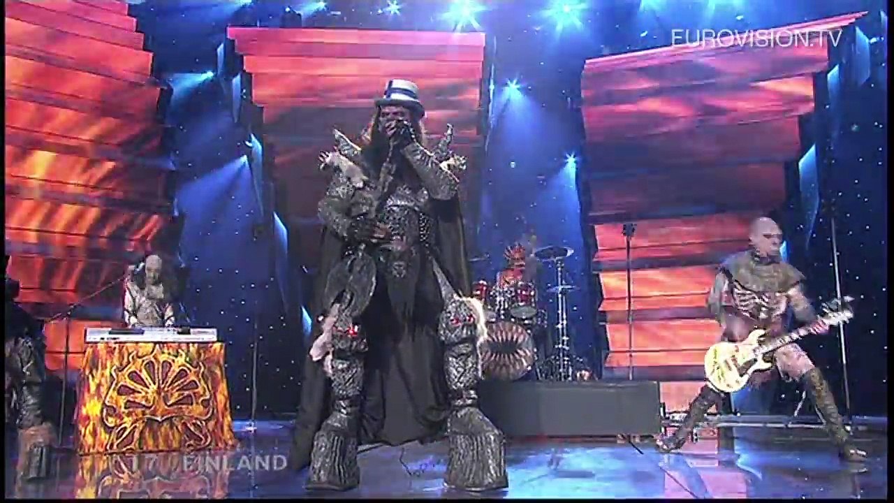 Finlande, 2006