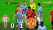Celta Vigo vs Manchester United 0-1 - All Goals & Highlights - Europa League 04_05_2017 HD