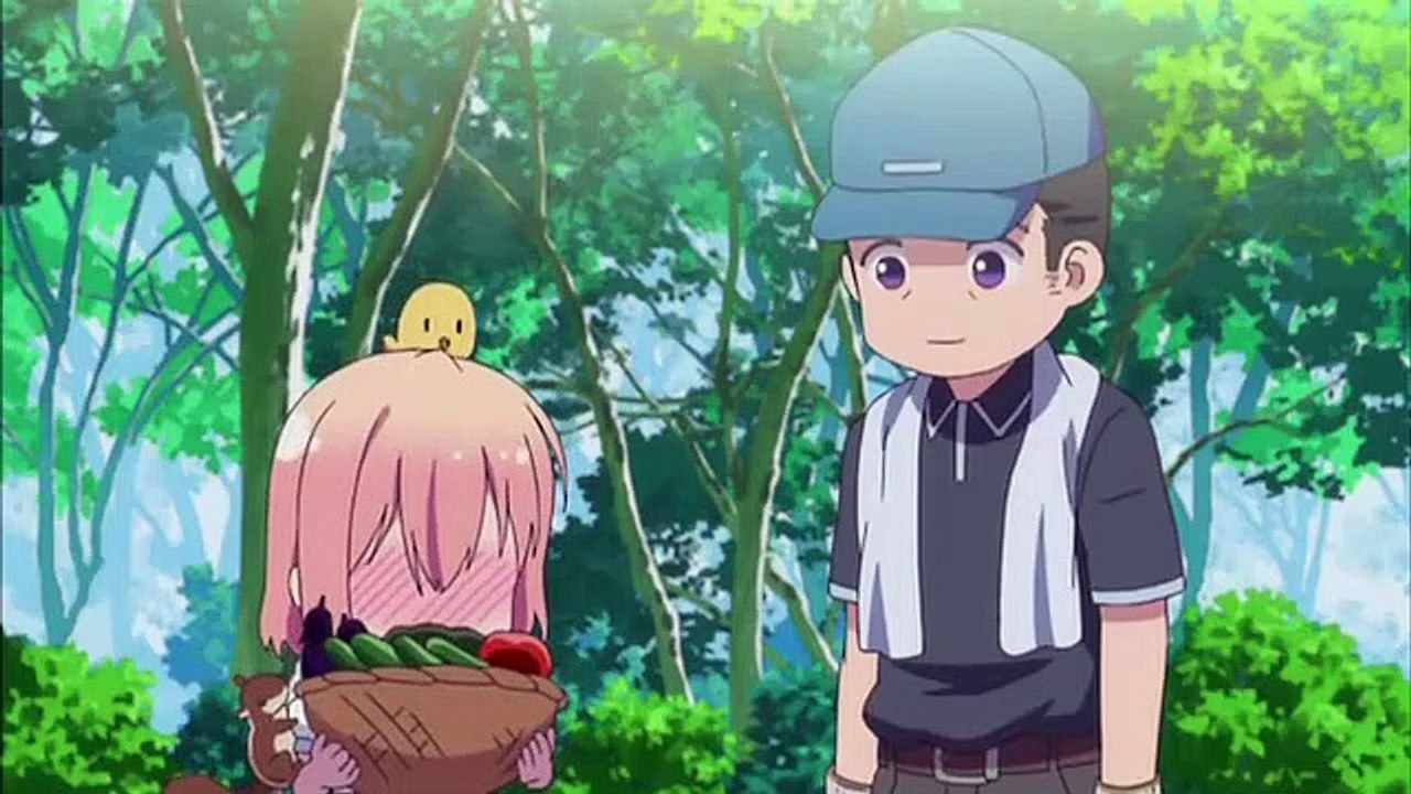 ひなこのーと...