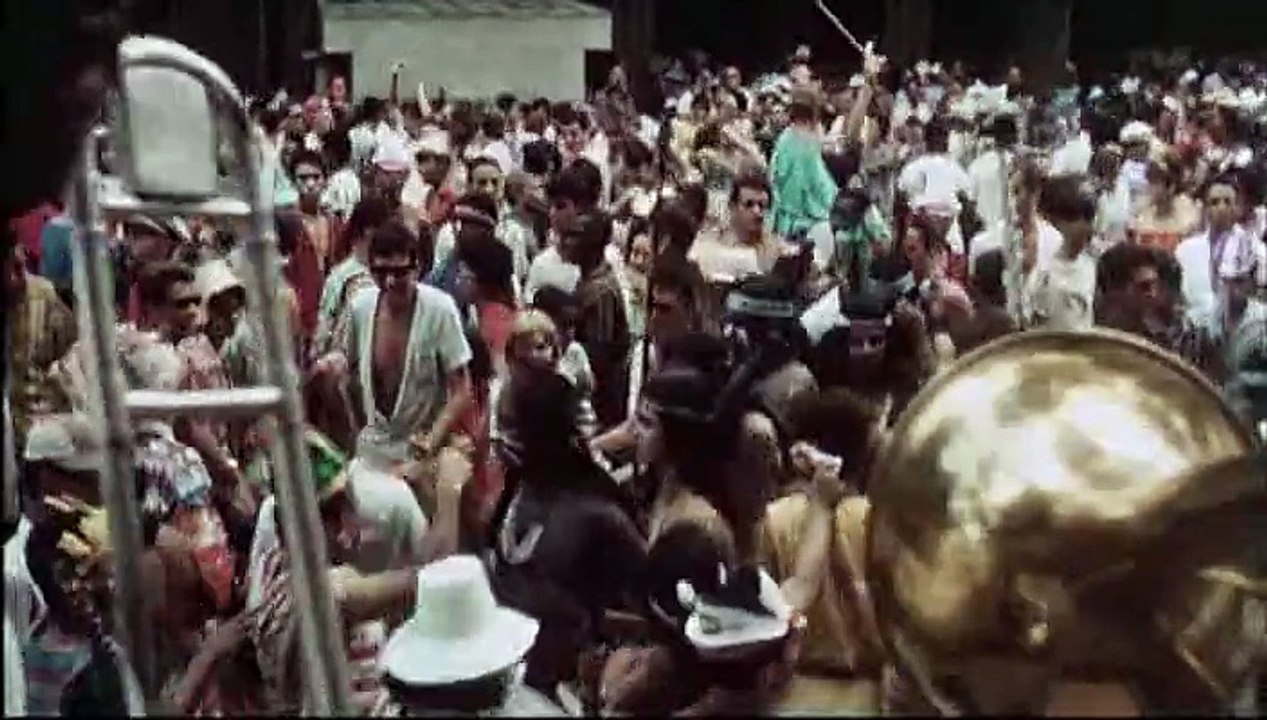 Venus in Furs (1969) 1/2