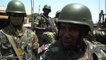 Gambia : West African troops extend mandate
