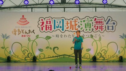 武田彩 Sensival 春フェス 2017 May 4th 2017