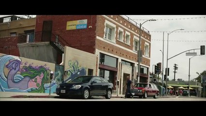 ONCE UPON A TIME IN VENICE Official Trailer (2017) Jason Momoa, Bruce Willis