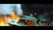 BAYWATCH Official Beaches Trailer (2017)