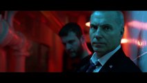 BLACK WATER Official Trailer (2018) Jean-Claude Van Damme, Dolph Lundgren