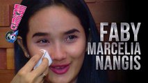Ditanya Anak, Faby Marcelia Tiba-tiba Menangis - Cumicam 05 Mei 2017