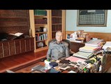 Dr Mahathir appeals to Pekan voters