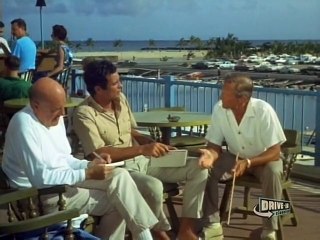 I Sailed to Tahiti with an All Girl Crew (1968) 1/2