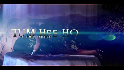 Mahiya Sun Zara | Tum Hee Ho | Mathira | Danish Taimor | Song Teaser | 2017