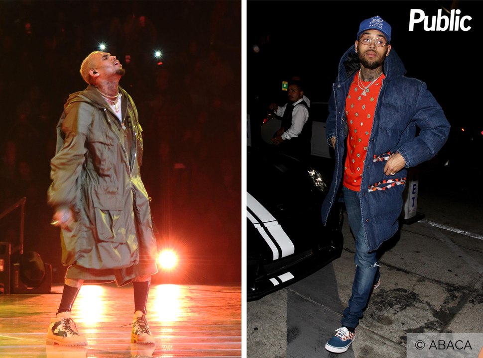 Vidéo : Happy Birthday Chris Brown : ses plus grandes citations !