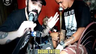 GUGOO TATTOO - INK DELIVERY