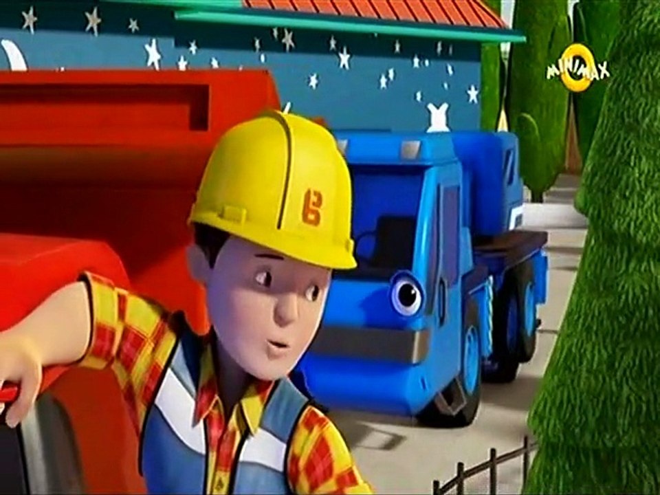 Majstor Bob - 48. epizoda