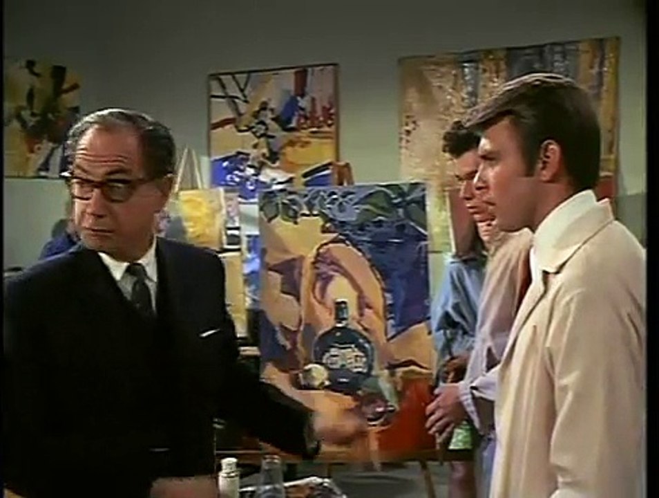 Maryjane (1968) 1/2