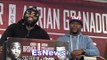 Adrien Broner From Now ON No More AB just adrien the problem Broner EsNews Boxing