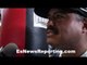 Robert Garcia brakes down GGG vs Jacobs, talk Andre Ward retirement - EsNews Boxing