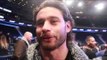 Chris Algieri Talks Chris Brown vs Soulja Boi