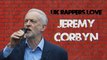 Stormzy, Akala and other UK rappers are backing Jeremy Corbyn