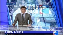 KPU Tetapkan Anies-Sandi sebagai Gubernur dan Wakil Gubernur DKI