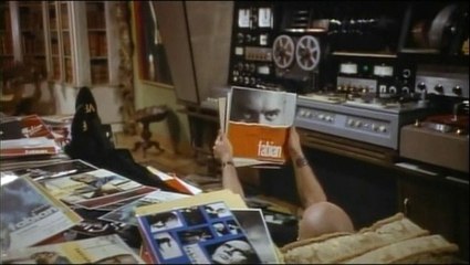 Once More, with Feeling! (1960) 1/2