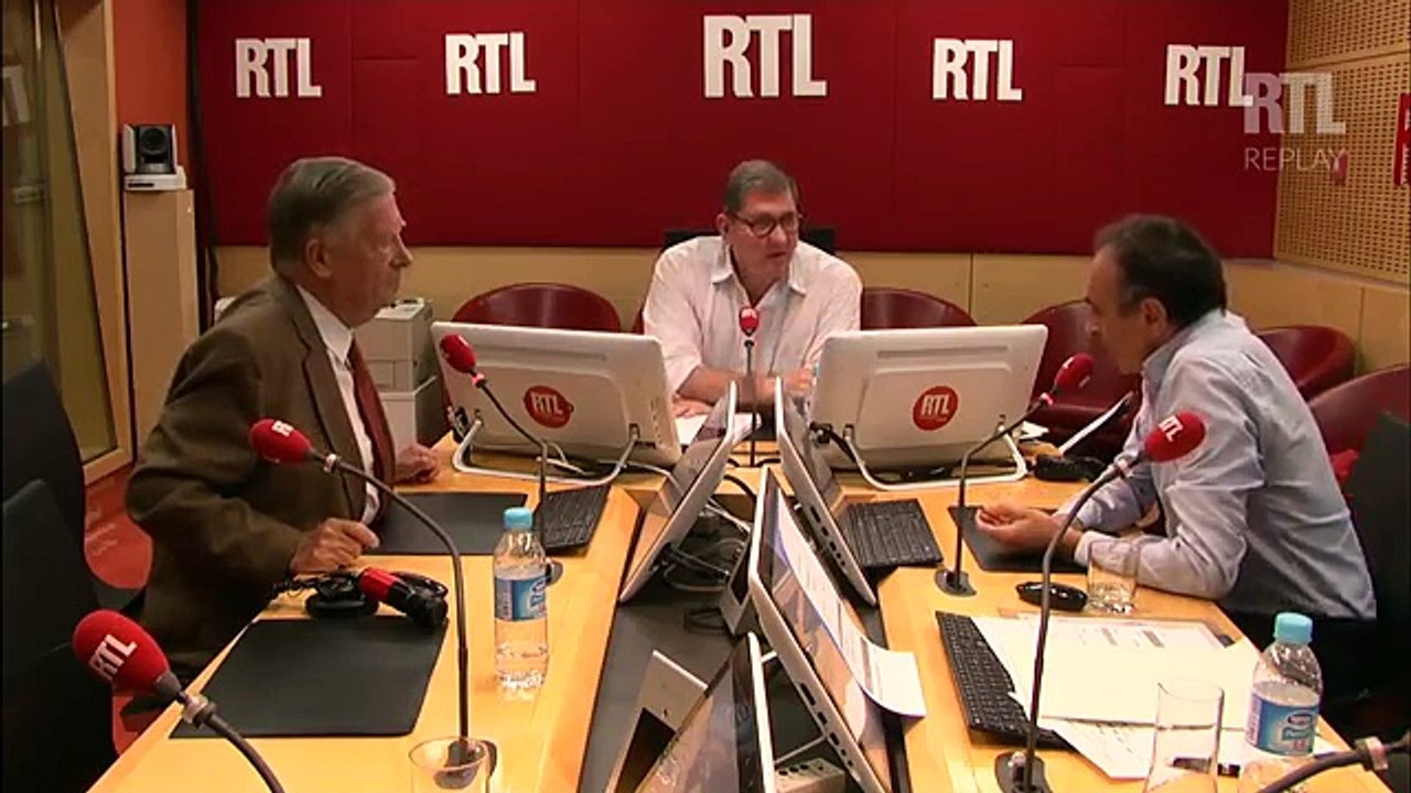 Eric Zemmour sur le débat Lepen- Macron: Un débat impressionnant de médiocrité