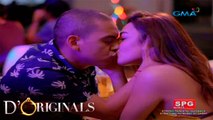 D' Originals: Da-moves ni Alice | Episode 15