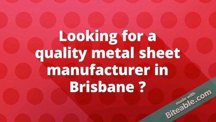 Get Sturdy Steel Brackets for Your Requirements