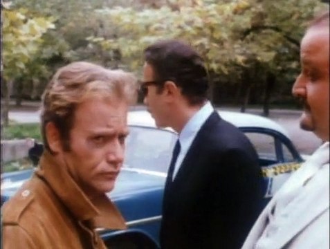 Target: Harry (1969) 2/2