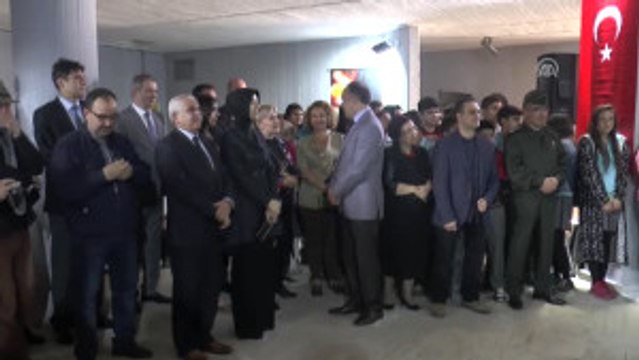 4. Uluslararası Denizli Cam Bienali - Denizli