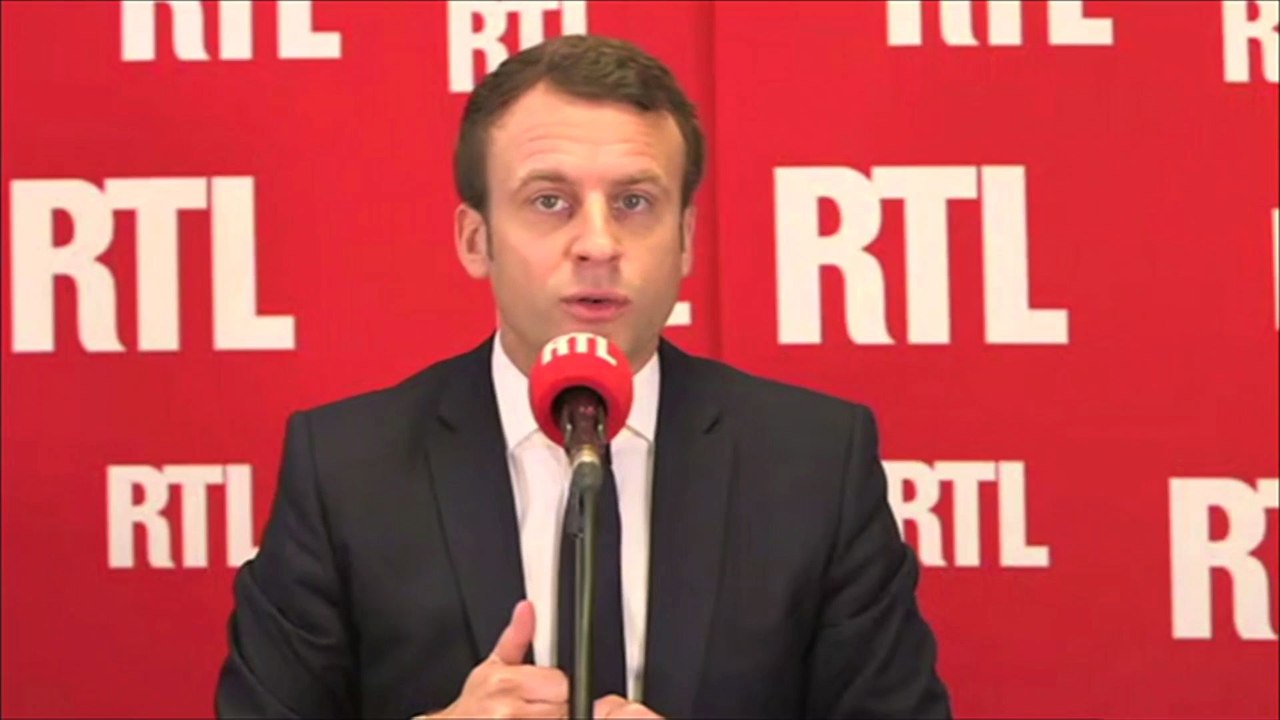 Macron n'exécutera pas de "cabriole" avec son programme