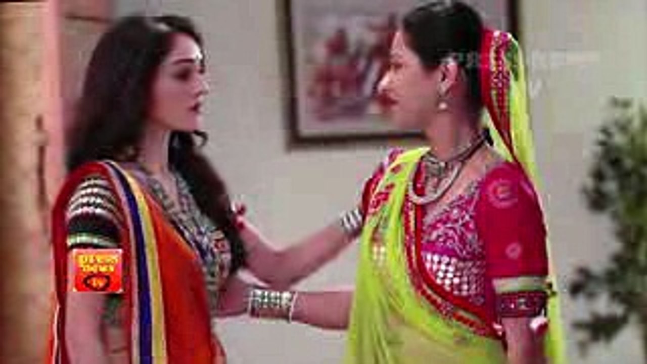Saath Nibhana Saathiya -5th May 2017 - Latest Upcoming Twist - Starplus News