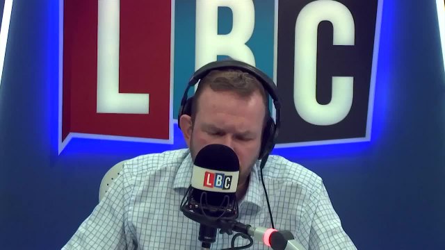 James O'Brien: Theresa May... What's Changed?