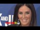 Patti Stanger at "Jack and Jill" Premiere Red Carpet ARRIVALS