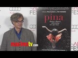 Wim Wenders at PINA Gala Screening AFI FEST 2011 Arrivals