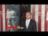 Leonardo DiCaprio, Naomi Watts, Ed Westwick // J. EDGAR Premiere AFI Fest