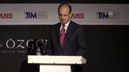 Forum Istanbul 2017 - Çetinkaya