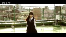 【B.L.T.】graduation 中学卒業2016　私立恵比寿中学・中山莉子さんメイキング動画