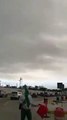 Thousands of UFO in Tijuana Mexico / Miles de Ovnis En Tijuana Mexico