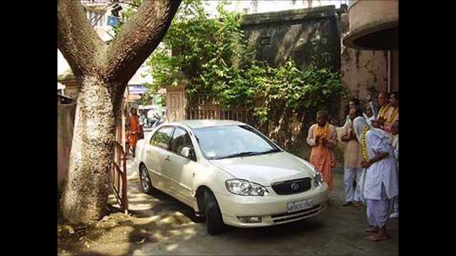 Govinda House and Cars Collections