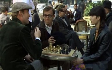 What's New Pussycat (1965) 1/2