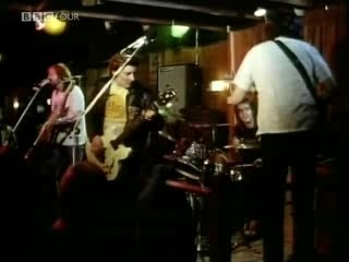 DUCKS DELUXE - Coast To Coast (OGWT, 1974)