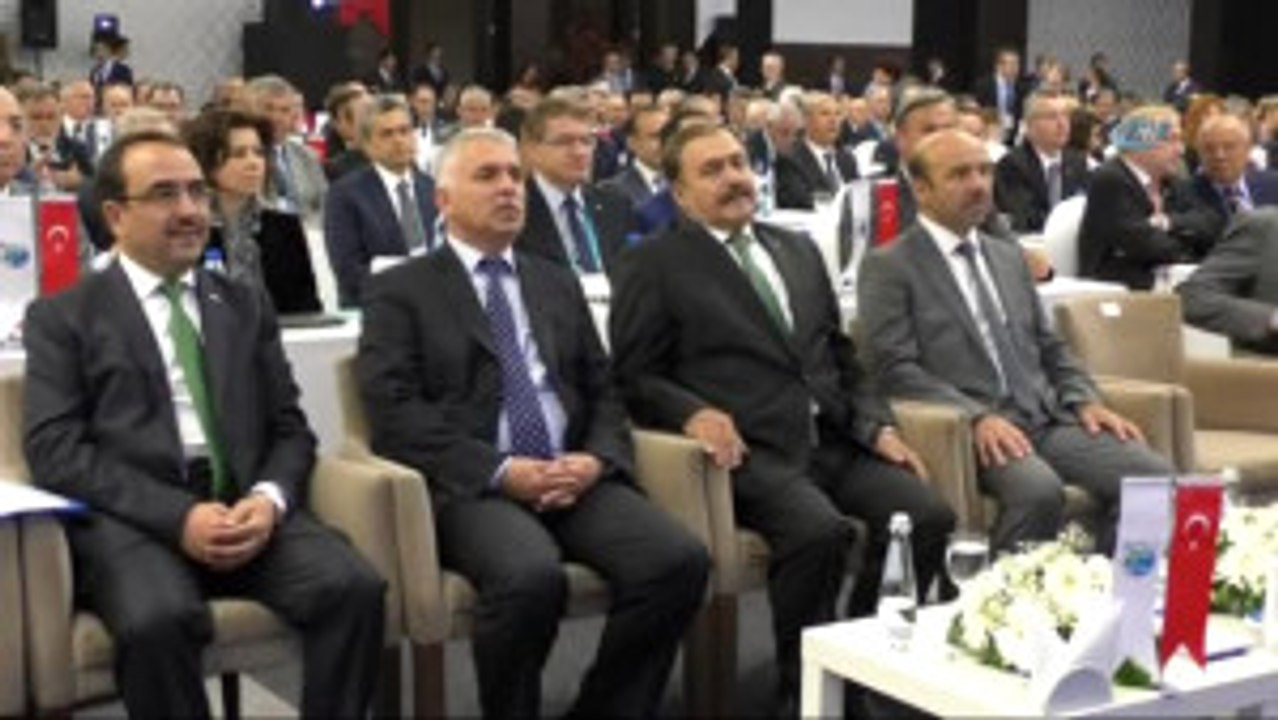 2. Ormancılık ve Su Şurası"