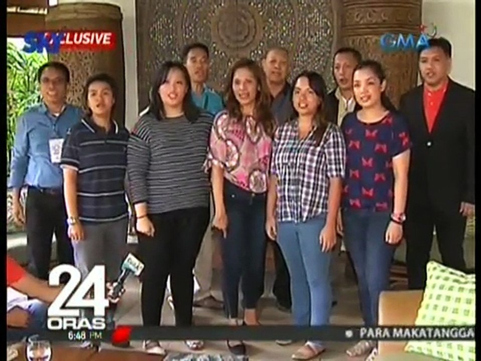 24 Oras May 5, 2017 PART 2