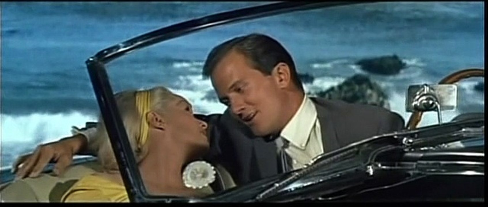 Goodbye Charlie (1964) 2/2 part 1/2