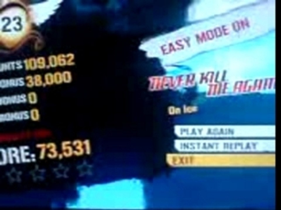 stuntman ps3
