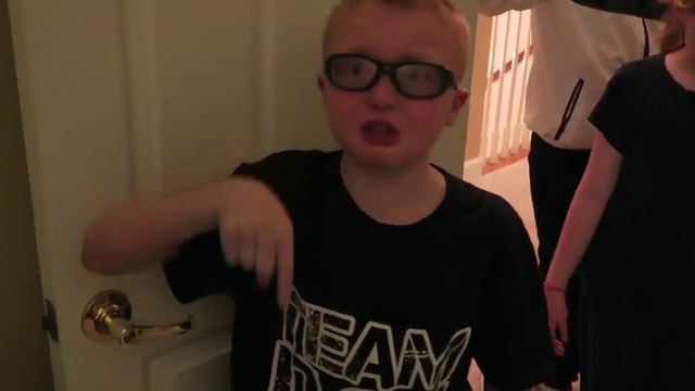 DaddyOfive perd la garde de ses enfants a cause d'une prank
