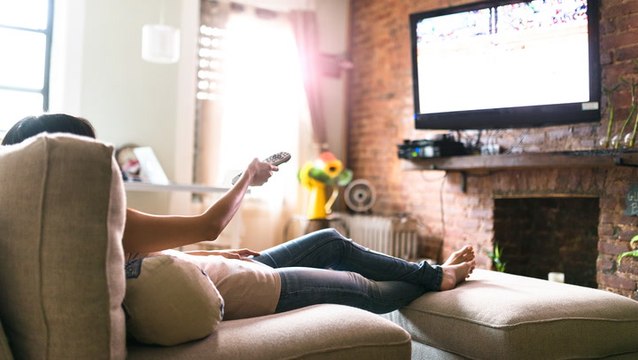 The Cord-Cutting Revolution Is Underway And Other Stories You Might’ve Missed