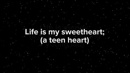 What Is Life? 🌟 Inspirational Series Kickoff