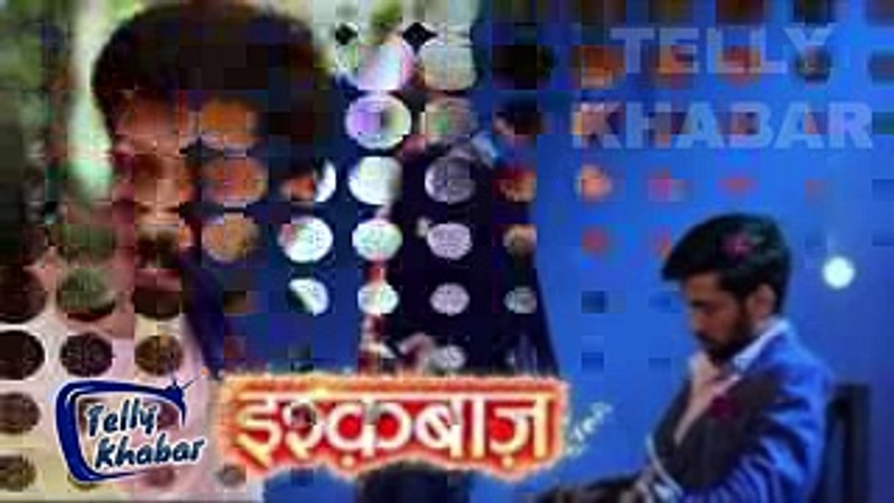 Ishqbaaz - 5th May 2017 - Latest Upcoming Twist - StarPlus Ishqbaaz Serial News